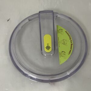 Margaritaville DM0500 Frozen Concoction Maker Ice Lid Reservoir Part